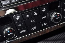 2012款宾利欧陆GT