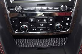 2012款宾利欧陆GT