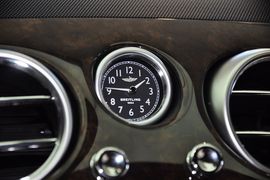 2012款宾利欧陆GT