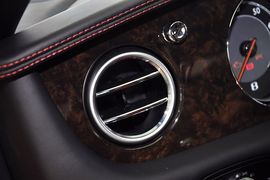 2012款宾利欧陆GT