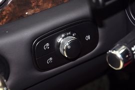 2012款宾利欧陆GT