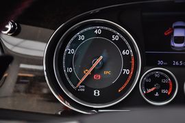 2012款宾利欧陆GT