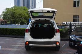 2017款三菱欧蓝德2.0L