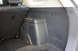 2017款三菱欧蓝德2.0L