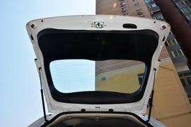 2017款三菱欧蓝德2.0L