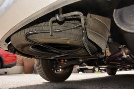 2017款三菱欧蓝德2.0L