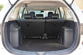 2017款三菱欧蓝德2.0L