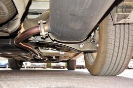 2017款三菱欧蓝德2.0L