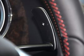 2012款宾利欧陆GT