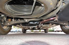 2017款三菱欧蓝德2.0L