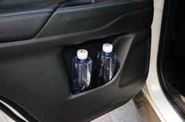 2017款三菱欧蓝德2.0L