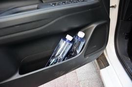 2017款三菱欧蓝德2.0L