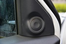 2017款三菱欧蓝德2.0L