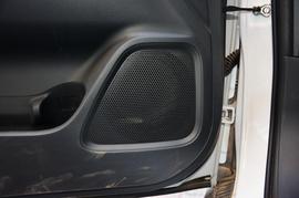 2017款三菱欧蓝德2.0L