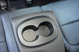 2017款三菱欧蓝德2.0L