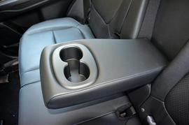 2017款三菱欧蓝德2.0L