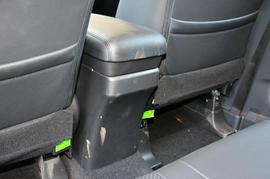 2017款三菱欧蓝德2.0L