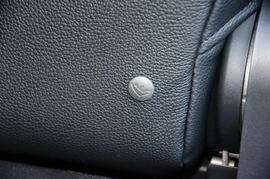 2017款三菱欧蓝德2.0L