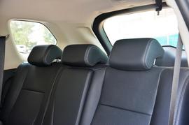 2017款三菱欧蓝德2.0L