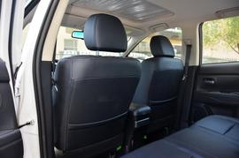 2017款三菱欧蓝德2.0L