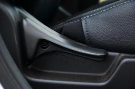 2017款三菱欧蓝德2.0L