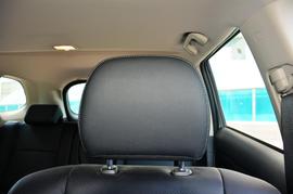 2017款三菱欧蓝德2.0L