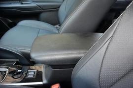 2017款三菱欧蓝德2.0L