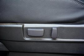 2017款三菱欧蓝德2.0L