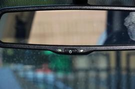 2017款三菱欧蓝德2.0L