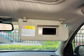 2017款三菱欧蓝德2.0L