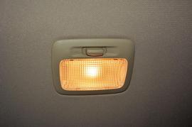 2017款三菱欧蓝德2.0L