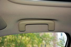 2017款三菱欧蓝德2.0L