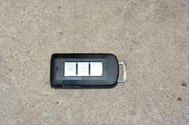 2017款三菱欧蓝德2.0L