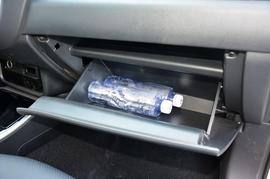 2017款三菱欧蓝德2.0L