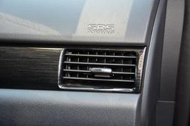 2017款三菱欧蓝德2.0L