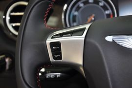 2012款宾利欧陆GT