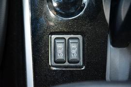 2017款三菱欧蓝德2.0L