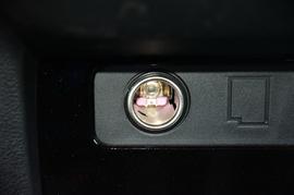 2017款三菱欧蓝德2.0L