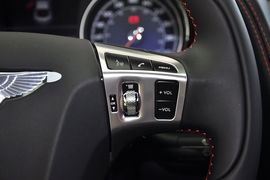 2012款宾利欧陆GT