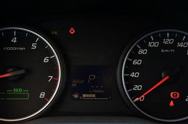 2017款三菱欧蓝德2.0L