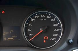 2017款三菱欧蓝德2.0L