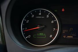 2017款三菱欧蓝德2.0L