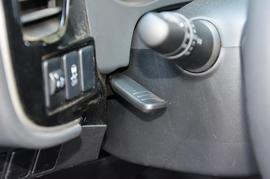 2017款三菱欧蓝德2.0L