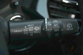 2017款三菱欧蓝德2.0L