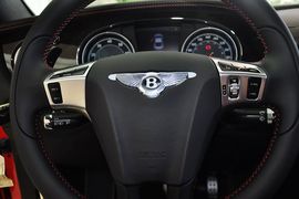 2012款宾利欧陆GT