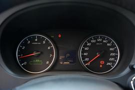 2017款三菱欧蓝德2.0L