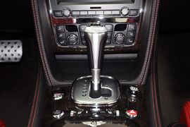 2012款宾利欧陆GT