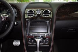 2012款宾利欧陆GT