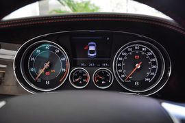 2012款宾利欧陆GT