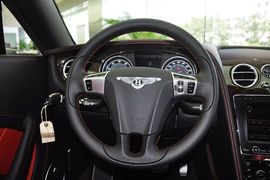 2012款宾利欧陆GT